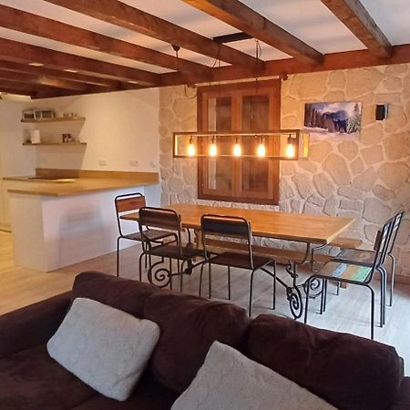 Chalet Avenir Saint-Jean-dʼAulps Екстериор снимка